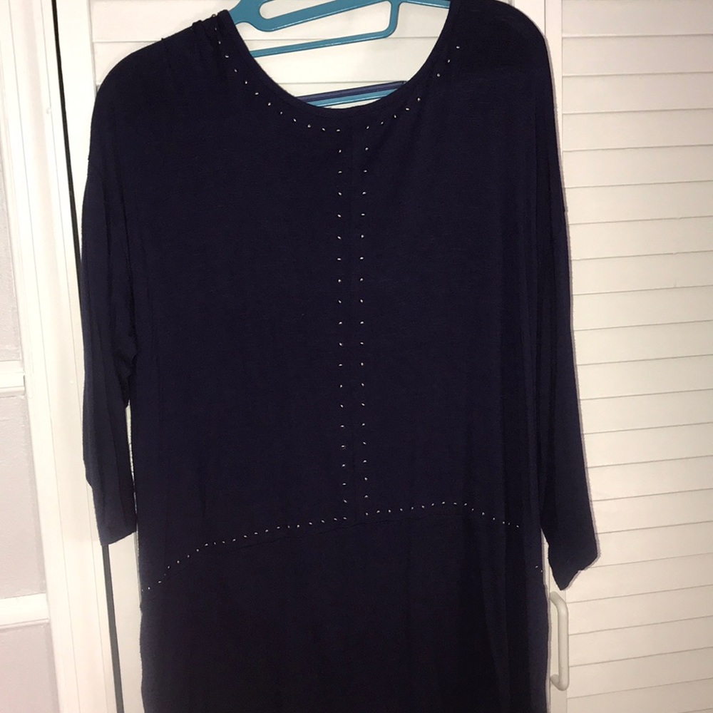 Womens navy